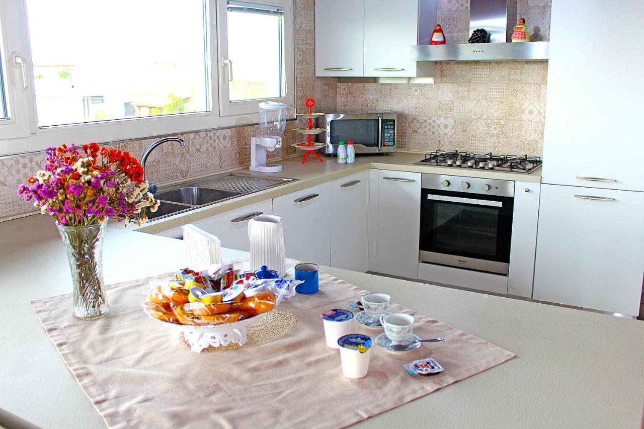 B&B White Casarano Eksteriør bilde