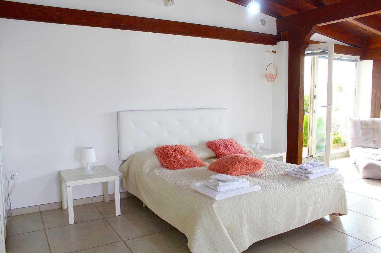 B&B White Casarano Eksteriør bilde