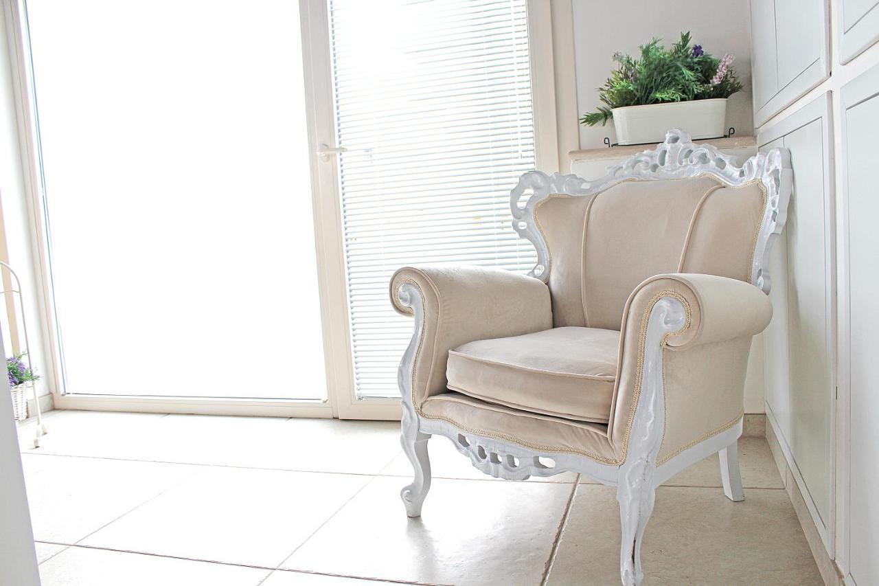 B&B White Casarano Eksteriør bilde